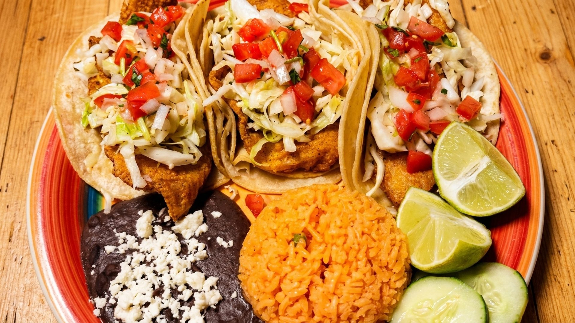 The food that keeps people coming back