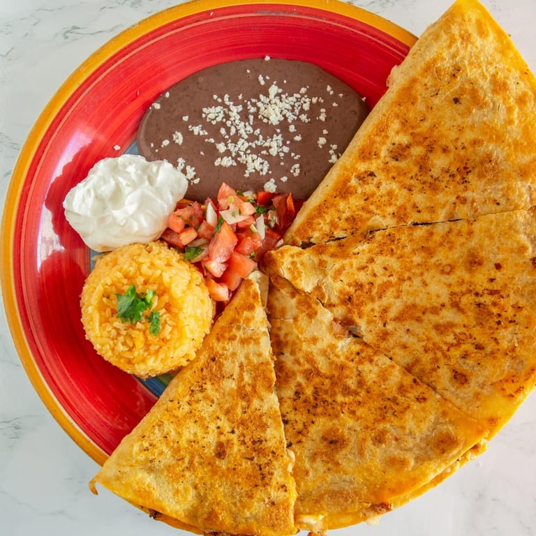 Indulge in Our Carnitas