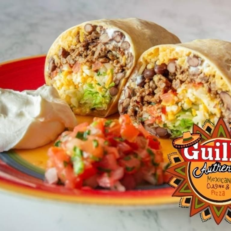 Indulge in Our Carnitas