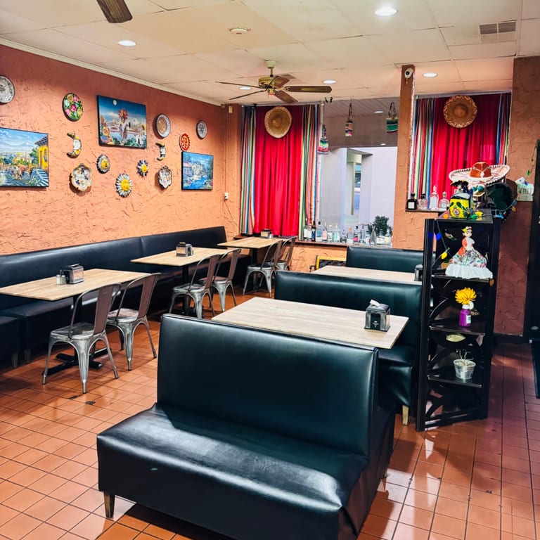 A Place for Family and Friends