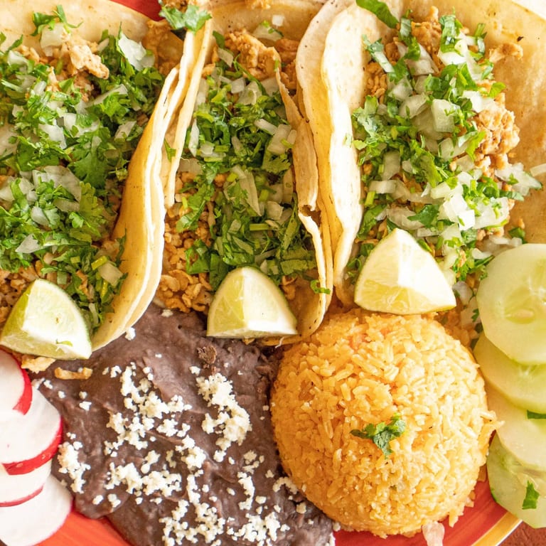 Discover Our Mole Delights