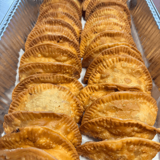 Pastelillo Tray